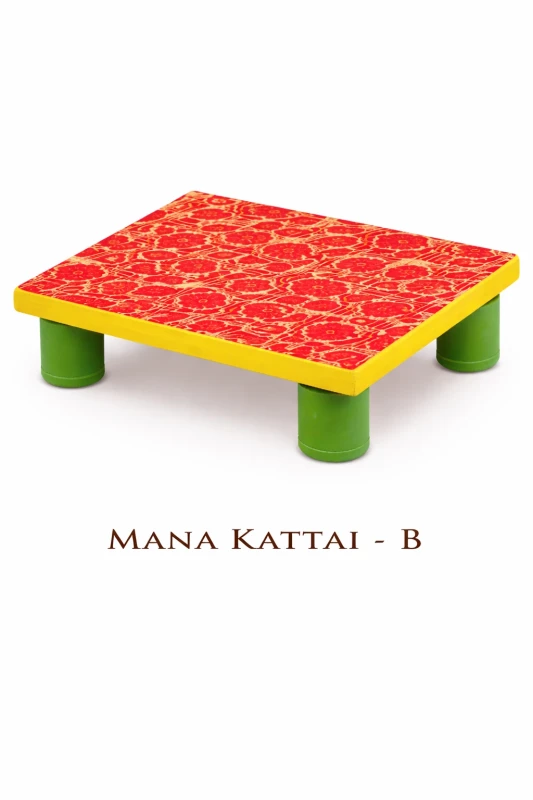 MANA KATTAI - B